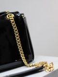 Y*SL Bag Top Quality 26*14*7CM