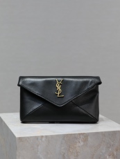 Y*SL Bag Top Quality 21.4*14*4CM