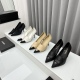 Women  C*hanel  Top Sandals