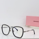 M*IU M*IU Glasses Top Quality
