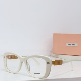 M*IU M*IU Glasses Top Quality