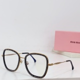 M*IU M*IU Glasses Top Quality