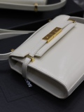 Y*SL Top Bag  19*14*4CM