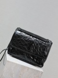 Y*SL Top Bag  32*23*9CM