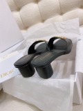 Women D*ior Top Quality Sandals