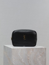 Y*SL Wallets Top Quality  21*14*6.5CM