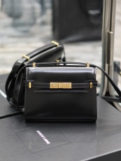 Y*SL Top Bag  19*14*4CM