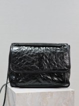 Y*SL Top Bag  32*23*9CM