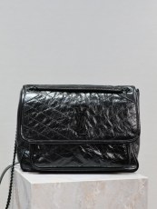 Y*SL Top Bag  32*23*9CM
