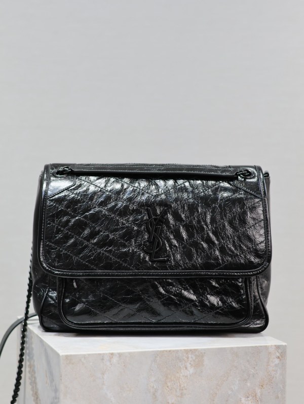 Y*SL Top Bag  32*23*9CM