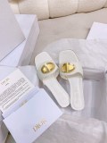 Women D*ior Top Quality Sandals