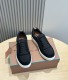 Men L*oro P*iana Top Sneaker
