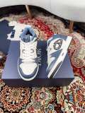 Men Women D*ior Top Sneakers