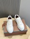 Men L*oro P*iana Top Sneaker