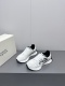 Men Women A*lexander M*cqueen Top Sneaker