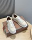 Men L*oro P*iana Top Sneaker