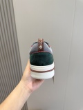 Men L*oro P*iana Top Sneaker