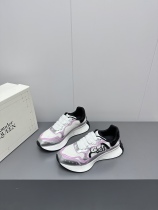 Men Women A*lexander M*cqueen Top Sneaker