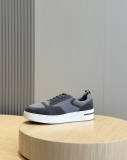 Men L*oro P*iana Top Sneaker