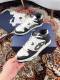 Men Women D*ior Top Sneakers