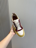 Men L*oro P*iana Top Sneaker