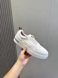 Men L*oro P*iana Top Sneaker