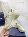 Men Women G*ucci Top Sneaker
