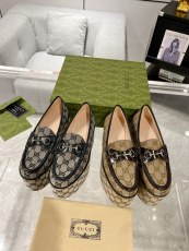 Women G*ucci Top Sneaker