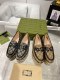 Women G*ucci Top Sneaker