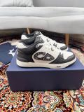 Men Women D*ior Top Sneakers