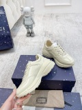 Men Women G*ucci Top Sneaker
