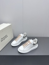 Men Women A*lexander M*cqueen Top Sneaker