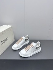 Men Women A*lexander M*cqueen Top Sneaker
