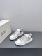 Men Women A*lexander M*cqueen Top Sneaker