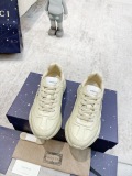 Men Women G*ucci Top Sneaker