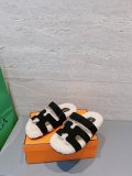 Women H*ermes Top Sandals
