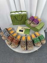 Women G*ucci Top Sandals