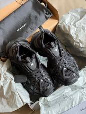 Men Women B*alenciaga Top Sneakers