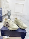 Men Women G*ucci Top Sneaker