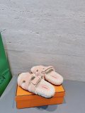 Women H*ermes Top Sandals