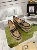 Women G*ucci Top Sneaker