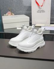 Men Women A*lexander M*cqueen Top Sneaker