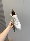 Men L*oro P*iana Top Sneaker