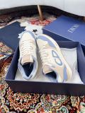 Men Women D*ior Top Sneakers