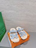Women H*ermes Top Sandals