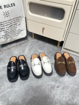Women G*ucci Top Sandals