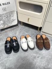 Women G*ucci Top Sandals