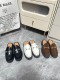 Women G*ucci Top Sandals