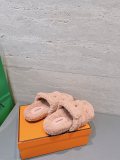 Women H*ermes Top Sandals