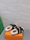 Women H*ermes Top Sandals